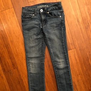 Guess denim